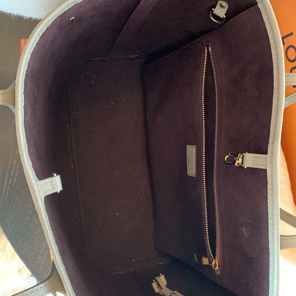 💕Authentic LV Neverfull💕 - Picture 7 of 7